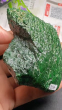 Natural Jade Rough Jadeite Raw