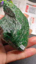 Natural Jade Rough Jadeite Raw