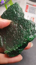 Natural Jade Rough Jadeite Raw