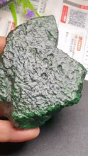 Natural Jade Rough Jadeite Raw