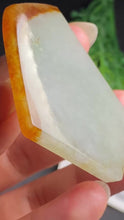 Natural Jade Rough Jadeite Raw