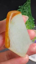 Natural Jade Rough Jadeite Raw