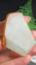 Natural Jade Rough Jadeite Raw