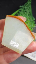 Natural Jade Rough Jadeite Raw