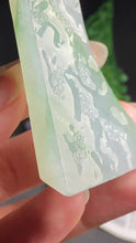 Natural Jade Rough Jadeite Raw