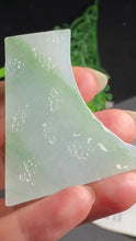 Natural Jade Rough Jadeite Raw