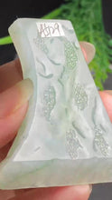 Natural Jade Rough Jadeite Raw