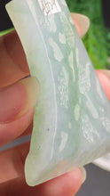 Natural Jade Rough Jadeite Raw