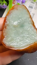 Natural Jade Rough Jadeite Raw