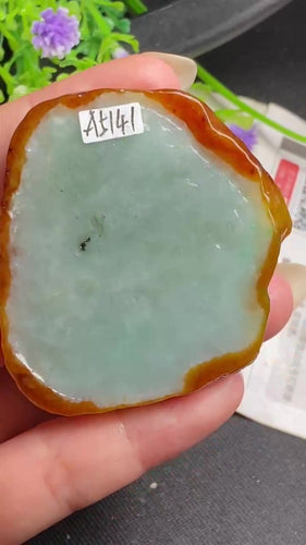 Natural Jade Rough Jadeite Raw