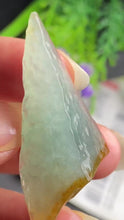 Natural Jade Rough Jadeite Raw