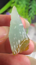 Natural Jade Rough Jadeite Raw