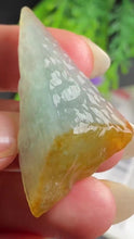 Natural Jade Rough Jadeite Raw