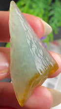 Natural Jade Rough Jadeite Raw