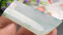 Natural Jade Rough Jadeite Raw