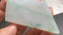 Natural Jade Rough Jadeite Raw