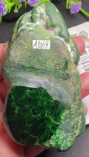 Natural Jade Rough Jadeite Raw
