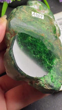 Natural Jade Rough Jadeite Raw