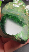Natural Jade Rough Jadeite Raw