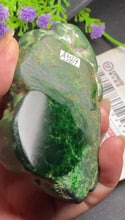 Natural Jade Rough Jadeite Raw
