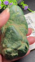 Natural Jade Rough Jadeite Raw