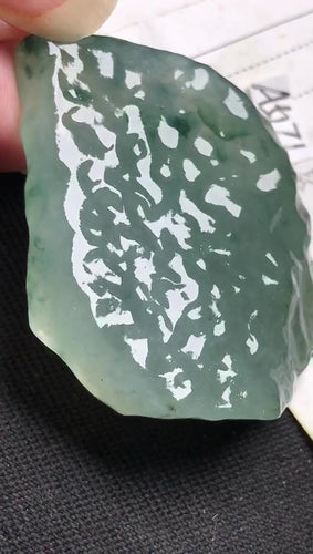 Natural Jade Rough Jadeite Raw