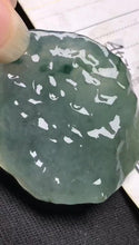 Natural Jade Rough Jadeite Raw