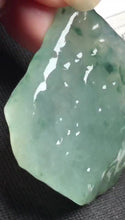 Natural Jade Rough Jadeite Raw
