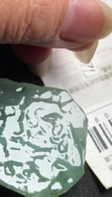 Natural Jade Rough Jadeite Raw