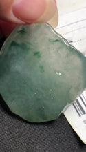 Natural Jade Rough Jadeite Raw
