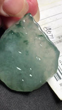 Natural Jade Rough Jadeite Raw