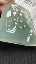 Natural Jade Rough Jadeite Raw