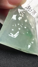 Natural Jade Rough Jadeite Raw