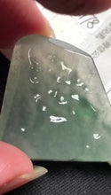 Natural Jade Rough Jadeite Raw