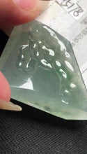 Natural Jade Rough Jadeite Raw