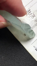 Natural Jade Rough Jadeite Raw