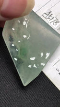 Natural Jade Rough Jadeite Raw
