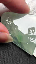 Natural Jade Rough Jadeite Raw