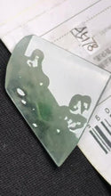 Natural Jade Rough Jadeite Raw