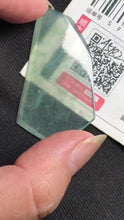 Natural Jade Rough Jadeite Raw