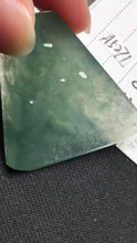 Natural Jade Rough Jadeite Raw