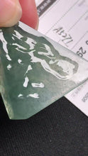 Natural Jade Rough Jadeite Raw