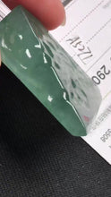 Natural Jade Rough Jadeite Raw