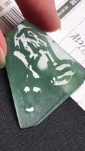 Natural Jade Rough Jadeite Raw