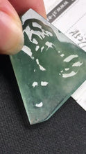 Natural Jade Rough Jadeite Raw