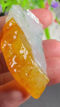 Natural Jade Rough Jadeite Raw