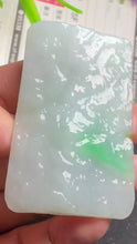 Natural Jade Rough Jadeite Raw