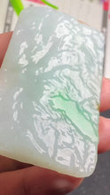 Natural Jade Rough Jadeite Raw