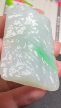 Natural Jade Rough Jadeite Raw