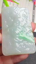 Natural Jade Rough Jadeite Raw